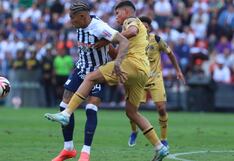 Alianza Lima vs. Cusco (1-2): resumen, goles y video de la fecha 17 del Torneo Clausura