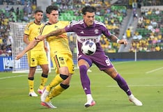 América vs. Austin FC (1-1): goles, video y resumen por la Leagues Cup