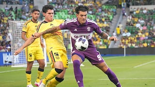 América vs. Austin FC (1-1): goles, video y resumen por la Leagues Cup