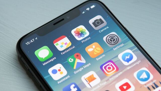 iPhone X de Apple se vendería a US$700 en las próximas fechas