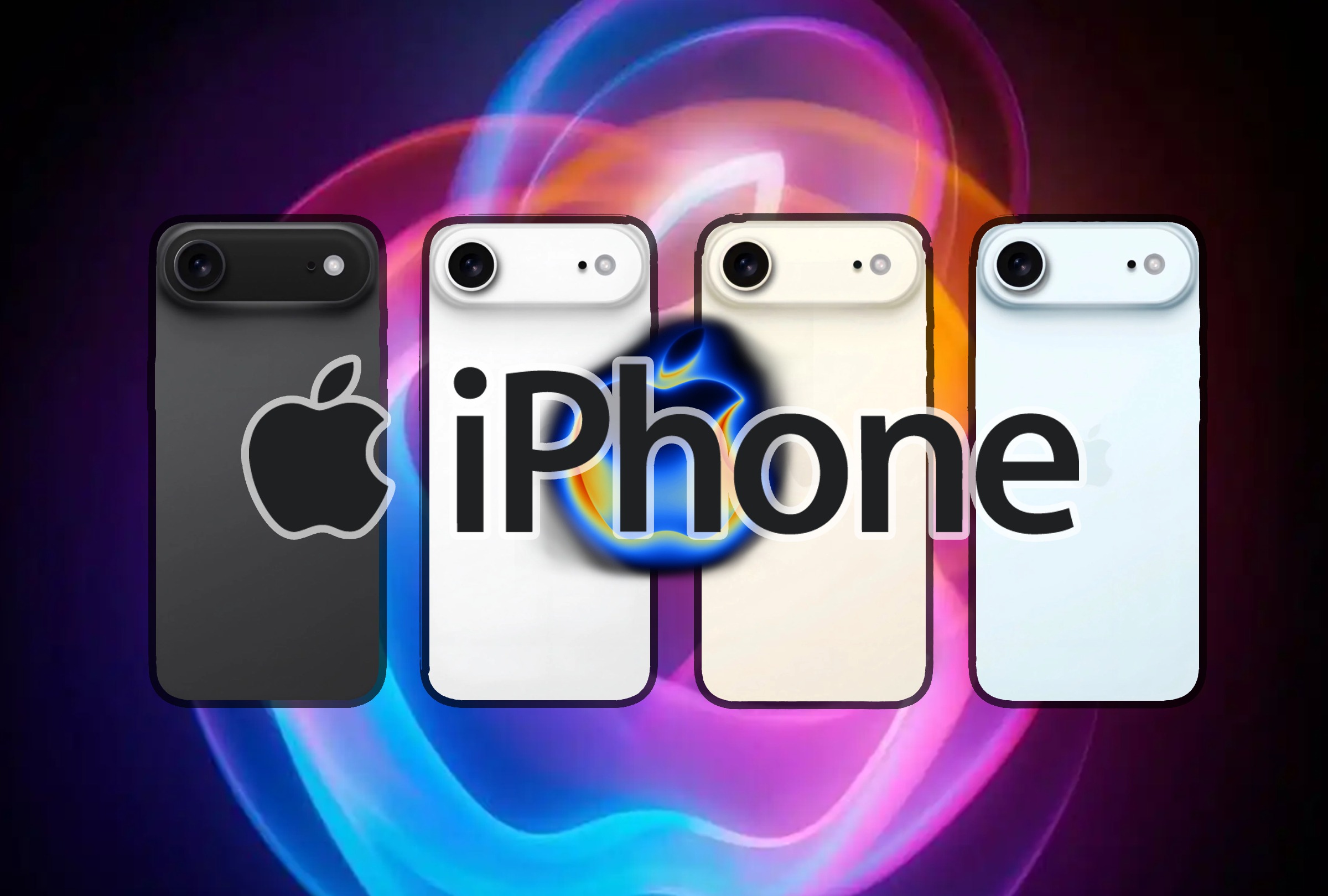 Apple unveils the iPhone 17 lineup at its “Awe Dropping” 2025 keynote in Cupertino, marking the start of a new hardware cycle alongside Apple Watch and AirPods updates. Photo by Apple