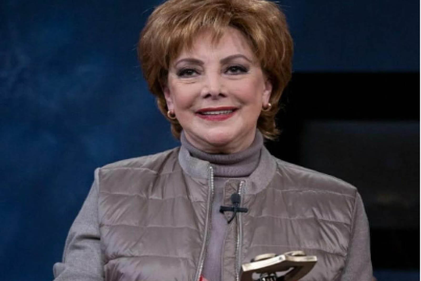 La famosa actriz ha logrado personificar una treintena de personajes en la televisión (Fotos: Jacqueline Andere Fans / Instagram)