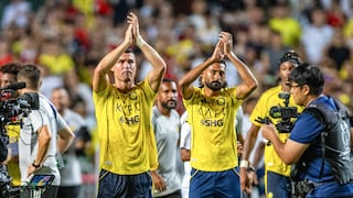 Where to watch Al‑Nassr vs Al‑Ahli — Saudi Super Cup 2025 Final: Start Time, TV and How to Stream Cristiano Ronaldo in action