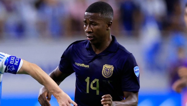 Alan Minda. (Foto: Getty Images)