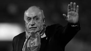 El fútbol de luto: murió Xabier Azkargorta, último DT mundialista con Bolivia