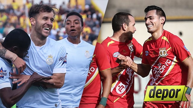Sudamericana: ¿Cuánta plata ganan Sport Huancayo y Garcilaso por clasificar?