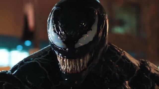 Venom, el villano de Spider-Man, fue criticado y rediseñado porTodd McFarlane [VIDEO]