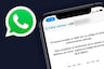 Cómo actuar si recibes un código de verificación que no solicitaste en WhatsApp
