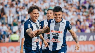 Alianza Lima vs. Deportivo Riestra: a qué hora juegan y cómo ver el partido de práctica en Argentina