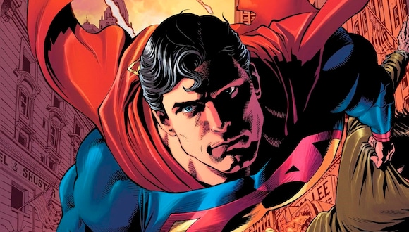 James Gunn, director de "Superman: Legacy", confirmó los rumores que estuvieron sonando. (Foto: DC Comics)