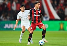 River vs. Libertad (0-0): video y resumen por la Copa Libertadores 2025