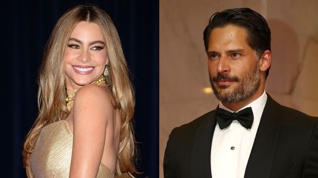 Joe Manganiello fue visto en público por primera vez tras anunciar su divorcio con Sofía Vergara (Foto: Joe Manganiello y Sofía Vergara/ Instagram)