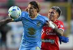 Resumen, video y goles: Cienciano cayó 2-0 ante Bolívar por la Copa Sudamericana 2025