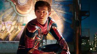 "Spider-Man: Far From Home": se filtró el contenido extra del blu-ray de la cinta de Marvel