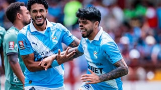 Video, resumen y gol del Sporting Cristal vs. UTC (1-0) por la Fecha 11 del Clausura