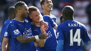 Leicester acusado de incumplir Fair Play financiero de la Premier League