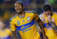 Tigres vs. Vancouver (3-0): ver goles, resumen y vídeo por Concachampions 2024