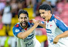 Tolima vs. Medellín (2-3): video, resumen y goles por la Liga BetPlay