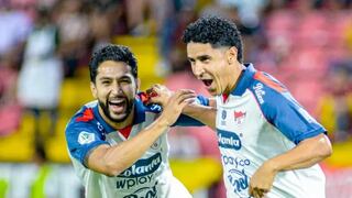 Tolima vs. Medellín (2-3): video, resumen y goles por la Liga BetPlay