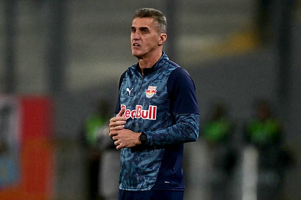 Vagner Mancini. (Foto: Getty Images)