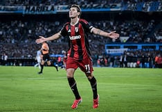 Resumen extendido, goles y video: River vs. Racing (2-0), por la fecha 14 del Torneo Apertura