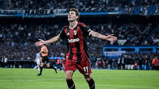 Resumen extendido, goles y video: River vs. Racing (2-0), por la fecha 14 del Torneo Apertura