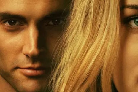 La actriz que no aceptó un papel en “You” por un trauma de la infancia