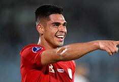 El plan de Universitario para tener a Luis Ramos y la decisión clave de América de Cali