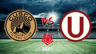 Mira EN VIVO y GRATIS el duelo Universitario vs. Cusco FC por el Torneo Clausura desde tu celular