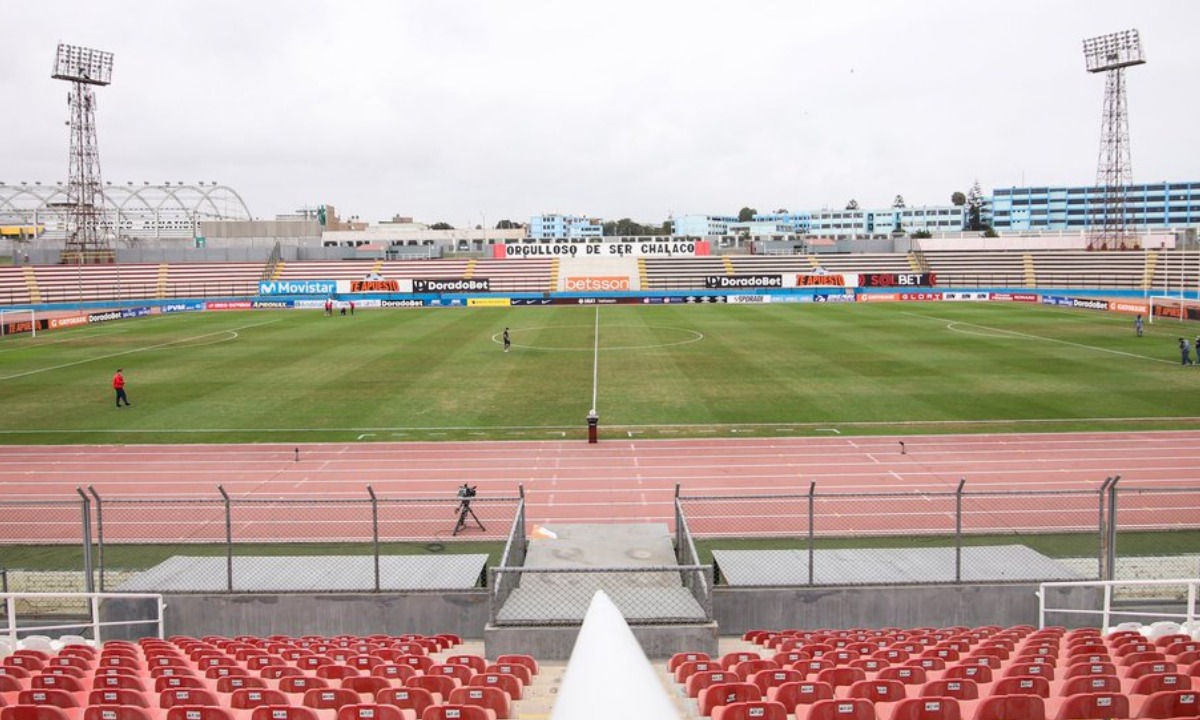 Sport Boys se mostró a favor de la iniciativa desde el Congreso. (Foto: Sport Boys)