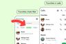 Qué es “Favoritos” a WhatsApp y cómo activarlo gestionar tus contactos importantes