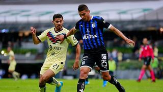 América empató 2-2 con Querétaro por Apertura 2019 Liga MX en el estadio Azteca