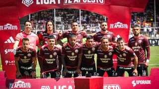 Universitario y el UNOXUNO de un empate que deja varias dudas para el Clásico