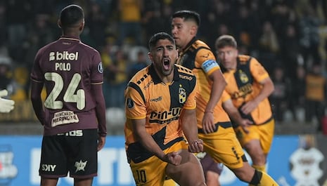 Universitario perdió por 2-1 ante Coquimbo Unido: video, goles y mejores jugadas
