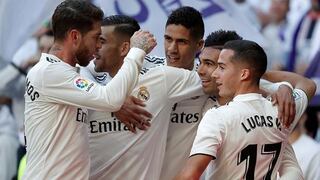 ¡OFICIAL! Real Madrid anunció el fichaje de tremendo defensa para la próxima temporada