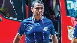 ¿Más peruanos a Pakistán? Nolberto Solano decidió renovar su comando técnico y pidió gente de confianza