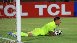 Diego Enríquez no ocultó su molestia: “Tenemos que defender a Cristal como se debe”