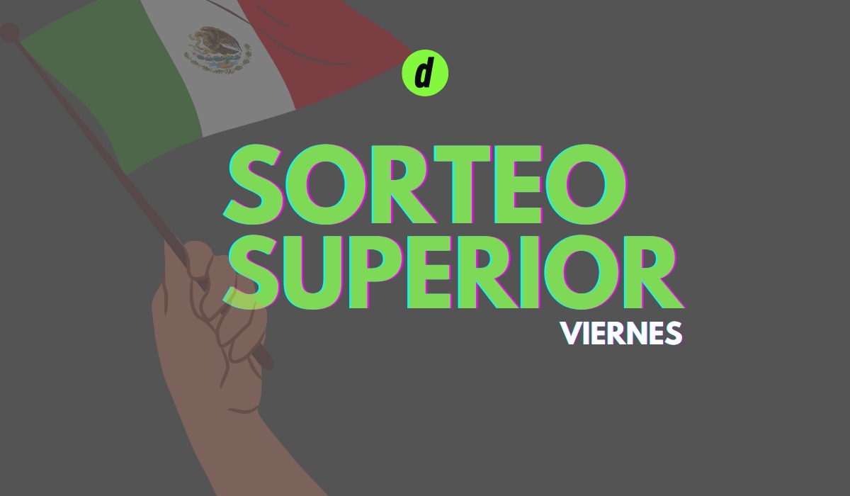 Sorteo Superior del viernes 7 de julio: resultados y ganadores. (Diseño: Depor)