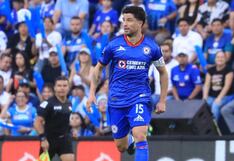 ¡La Máquina a la final! Pese a perder contra Monterrey, Cruz Azul avanzó y jugará contra América