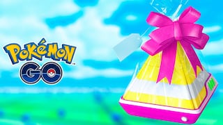 Conoce todas las recompensas del Festival Amistad de Pokémon GO