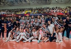 ¿Dejará Alianza Lima? Fluminense puso la mira en importante pieza del plantel