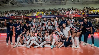 ¿Dejará Alianza Lima? Fluminense puso la mira en importante pieza del plantel