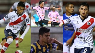 Alianza Lima: el equipo titular que armaría con sus refuerzos y los que se quedan [FOTOS]