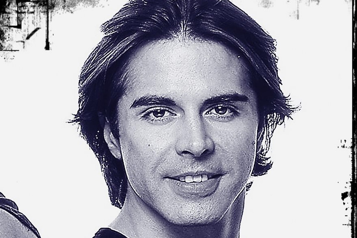 La muerte de Édgar Ponce dejó una honda tristeza en la farándula mexicana (Foto: El Universal Espectáculos)