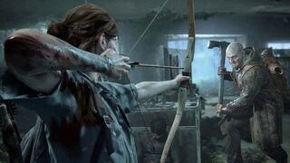 ‘The Last of Us 2’ se retrasa hasta nuevo aviso