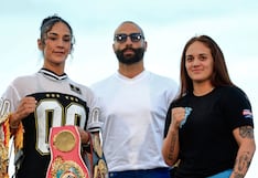 Who Won the Amanda Serrano vs. Reina Tellez fight at boxing? Final results and fight card recap from Puerto Rico