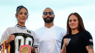 Who Won the Amanda Serrano vs. Reina Tellez fight at boxing? Final results and fight card recap from Puerto Rico