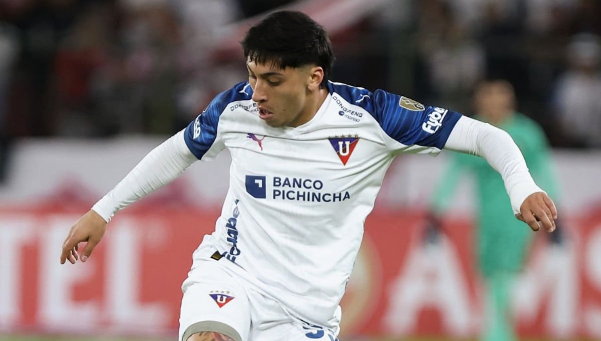 Alejandro Tobar también interesa en Cienciano. (Foto: Getty Images)