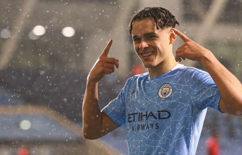 Alexander Robertson optó por vestir la camiseta de Australia. (Foto: Difusión)