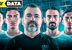 Renovaciones y el sexto cupo extranjero: ¿dónde empezó a perder Cristal la Libertadores?